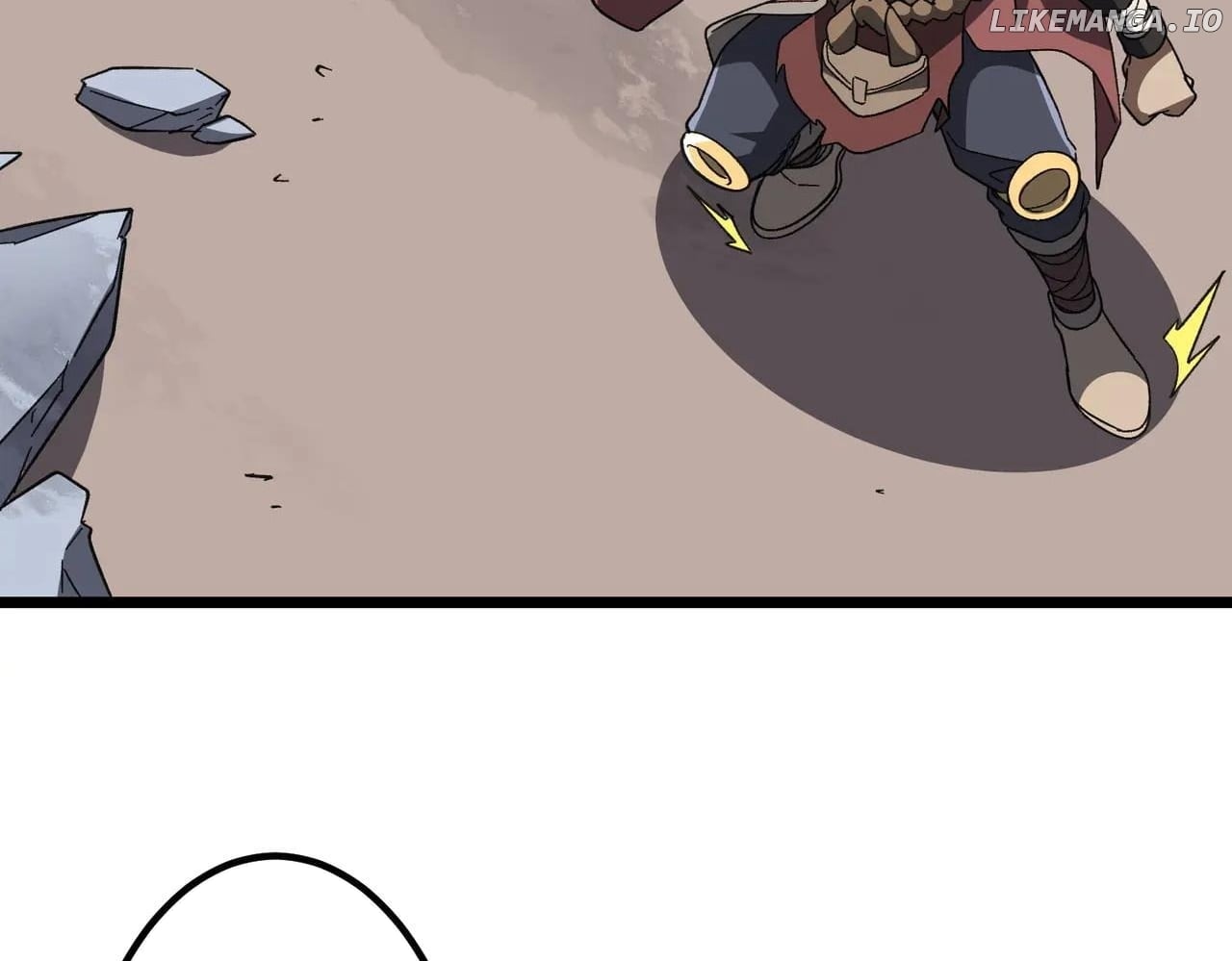 With My Netherworld Trillions, Game On! Chapter 201 - page 97